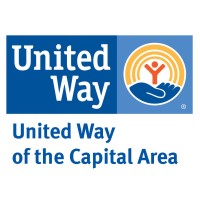 United Way of the Capital Area logo, United Way of the Capital Area contact details