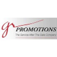 GR Promotions Inc. logo, GR Promotions Inc. contact details