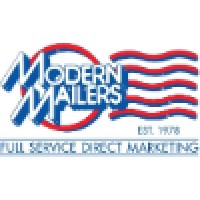 Modern Mailers, Inc logo, Modern Mailers, Inc contact details