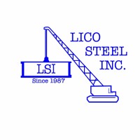 Lico Steel Inc. logo, Lico Steel Inc. contact details