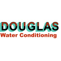 Douglas Water Conditioning logo, Douglas Water Conditioning contact details