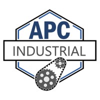 APC Industrial logo, APC Industrial contact details