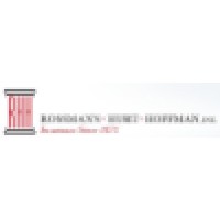 Rossmann-Hurt-Hoffman Inc logo, Rossmann-Hurt-Hoffman Inc contact details