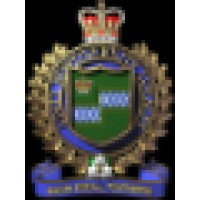 Niagara Regional Police Service logo, Niagara Regional Police Service contact details