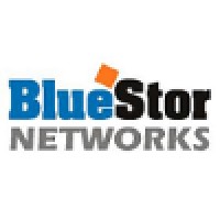 Bluestor Networks logo, Bluestor Networks contact details