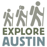 Explore Austin logo, Explore Austin contact details