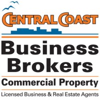 Central Coast Business Brokers, NSW logo, Central Coast Business Brokers, NSW contact details