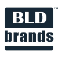 BLD Brands logo, BLD Brands contact details