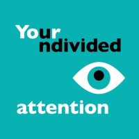 Your Undivided Attention logo, Your Undivided Attention contact details