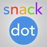 SnackDot logo, SnackDot contact details