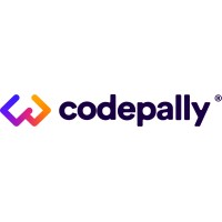 Codepally Technology logo, Codepally Technology contact details