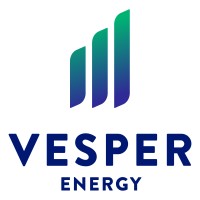 Vesper Energy logo, Vesper Energy contact details