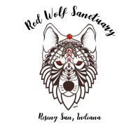 Red Wolf Sanctuary & Raptor Rehabilitation Center logo, Red Wolf Sanctuary & Raptor Rehabilitation Center contact details