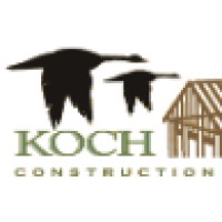 Joe Koch Construction logo, Joe Koch Construction contact details