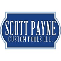 Scott Payne Custom Pools LLC logo, Scott Payne Custom Pools LLC contact details