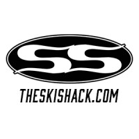 The Ski Shack logo, The Ski Shack contact details