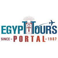 Egypt Tours Portal logo, Egypt Tours Portal contact details