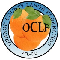 Orange County Labor Federation - AFL CIO logo, Orange County Labor Federation - AFL CIO contact details