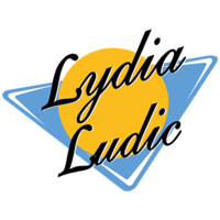 Lydia Ludic logo, Lydia Ludic contact details