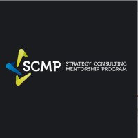 Strategy Consulting Mentorship Program Society of BC logo, Strategy Consulting Mentorship Program Society of BC contact details