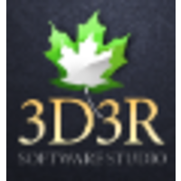 3D3R Software Studio logo, 3D3R Software Studio contact details