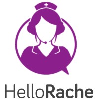 Hello Rache logo, Hello Rache contact details