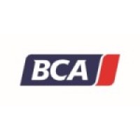 BCA UK logo, BCA UK contact details