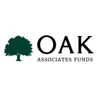 Oak Associates Funds logo, Oak Associates Funds contact details