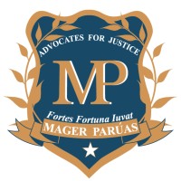 Mager, Dolce, & Paruas, LLC. logo, Mager, Dolce, & Paruas, LLC. contact details