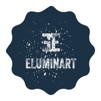 Eluminart logo, Eluminart contact details