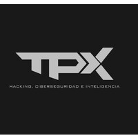 tpx Security logo, tpx Security contact details