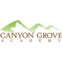 Canyon Grove Academy logo, Canyon Grove Academy contact details