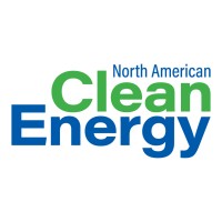 North American Clean Energy logo, North American Clean Energy contact details