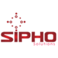 SIPHO Solutions logo, SIPHO Solutions contact details