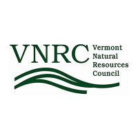 Vermont Natural Resources Council logo, Vermont Natural Resources Council contact details