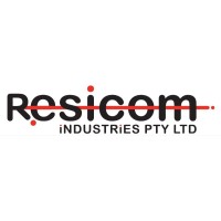 Resicom Industries logo, Resicom Industries contact details