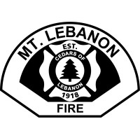 MOUNT LEBANON, MUNICIPALITY OF logo, MOUNT LEBANON, MUNICIPALITY OF contact details