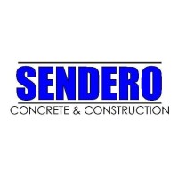 Sendero Concrete & Construction logo, Sendero Concrete & Construction contact details