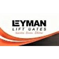 Leyman Lift Gate logo, Leyman Lift Gate contact details