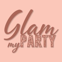 Glam My Party logo, Glam My Party contact details