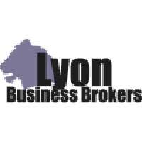 Lyon Business Brokers, Inc. logo, Lyon Business Brokers, Inc. contact details