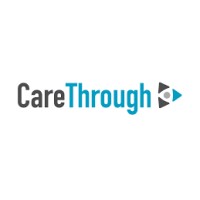 CareThrough logo, CareThrough contact details