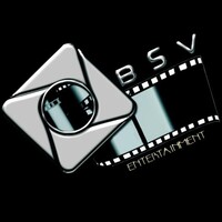 BSV Entertainment logo, BSV Entertainment contact details