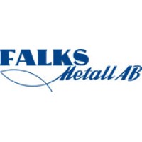 Falks Metall AB logo, Falks Metall AB contact details