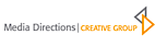 Media Directions Creative Group logo, Media Directions Creative Group contact details