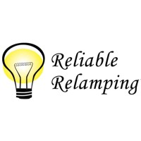 Reliable Relamping Inc logo, Reliable Relamping Inc contact details