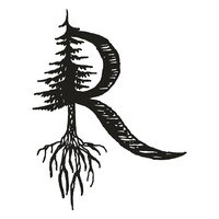 Rooted Coffeehouse logo, Rooted Coffeehouse contact details