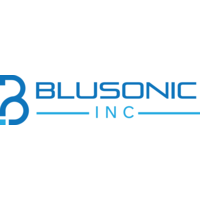 Blusonic Inc logo, Blusonic Inc contact details