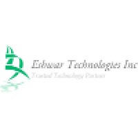 Eshwar Technologies Inc. logo, Eshwar Technologies Inc. contact details