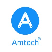 AMTECH, spol. s r. o logo, AMTECH, spol. s r. o contact details